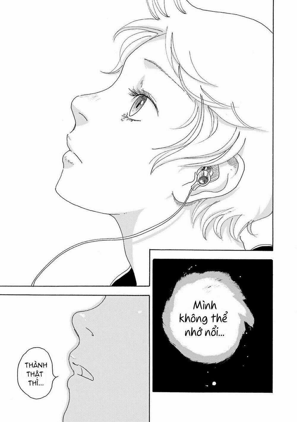 Silent Blue - Chapter 1 - Trang 37