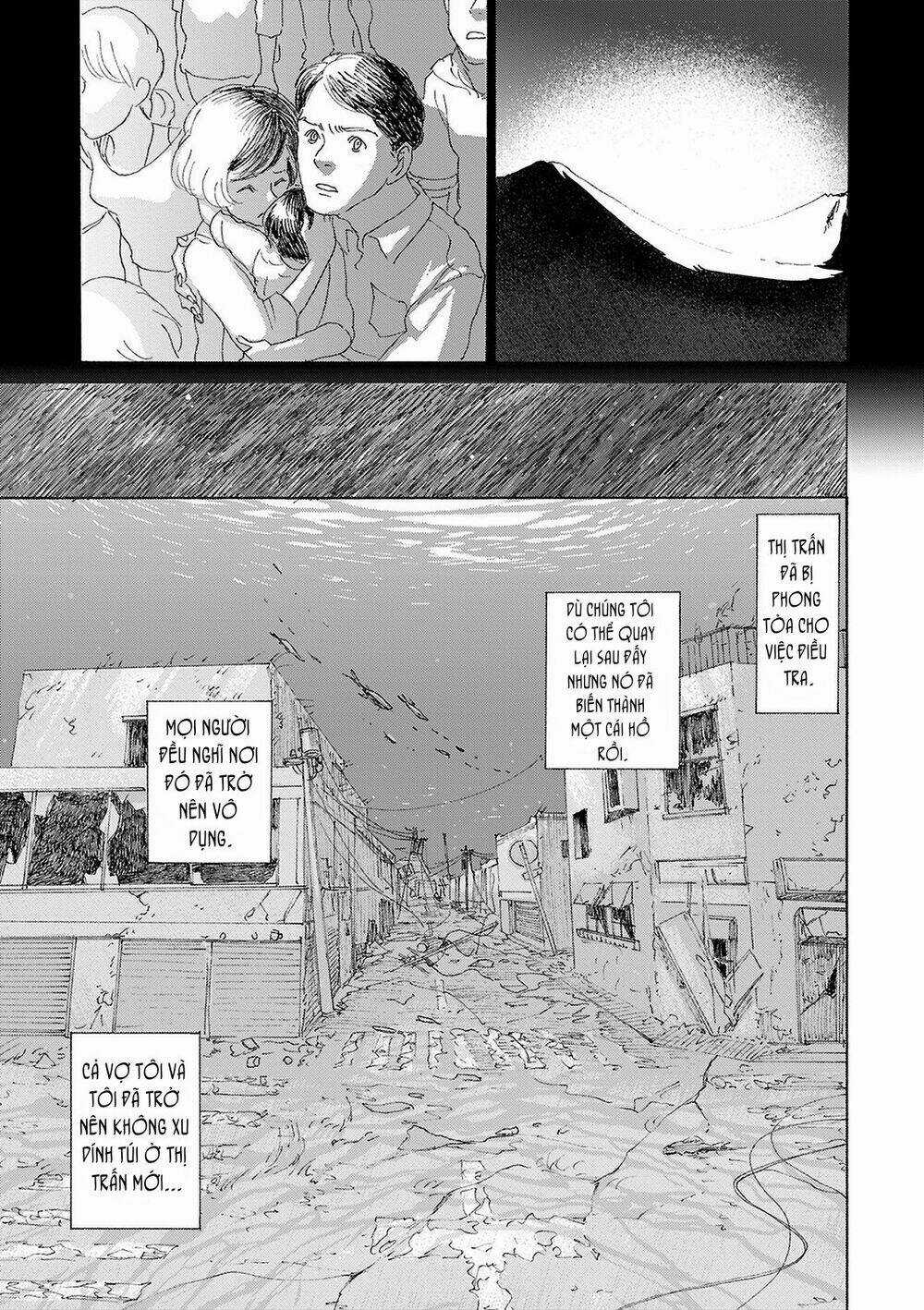 Silent Blue - Chapter 2 - Trang 18