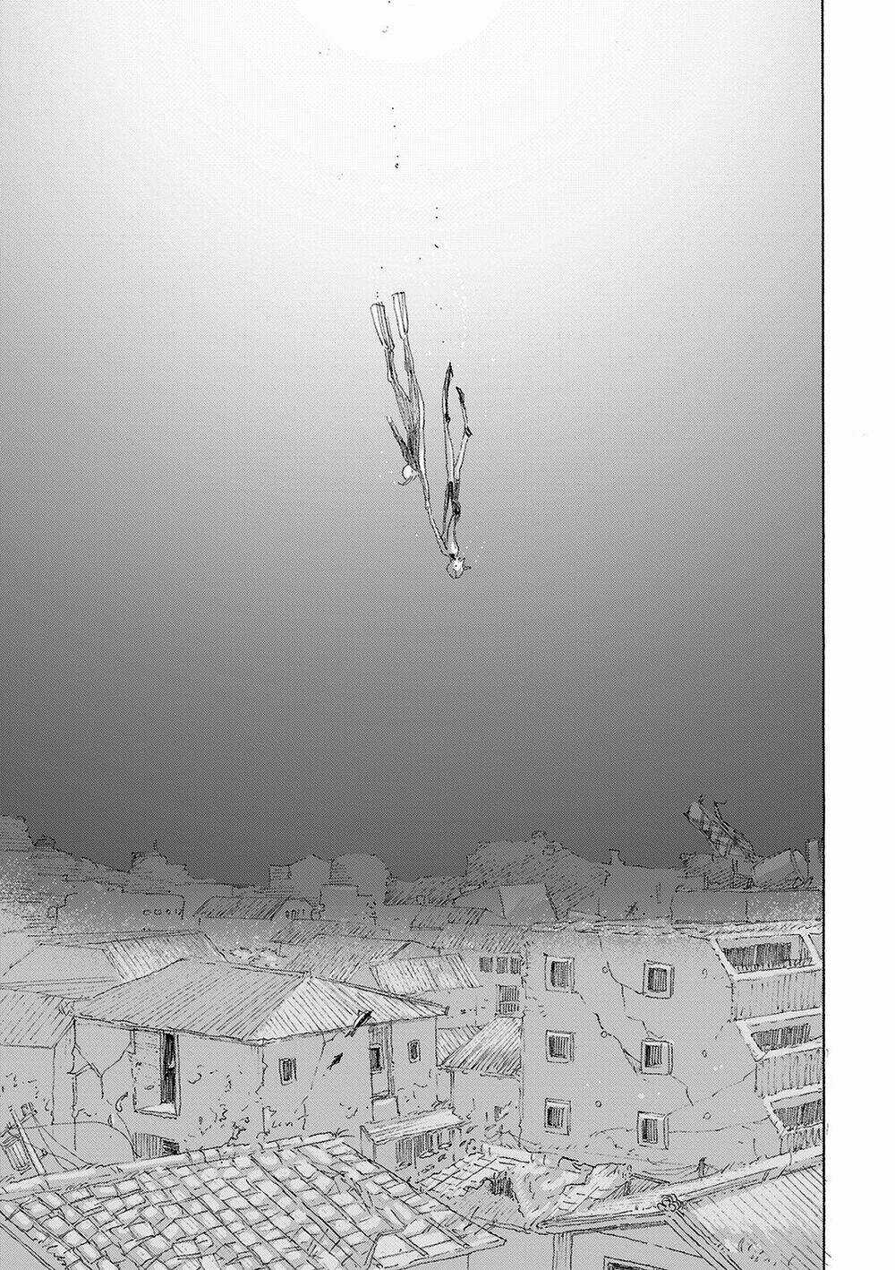 Silent Blue - Chapter 2 - Trang 24