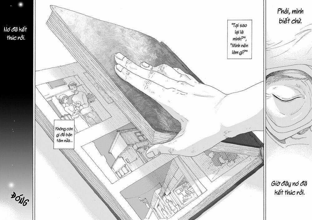 Silent Blue - Chapter 2 - Trang 27