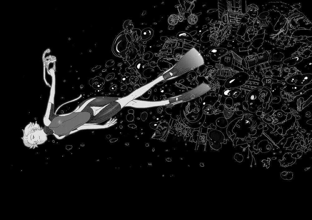 Silent Blue - Chapter 2 - Trang 32