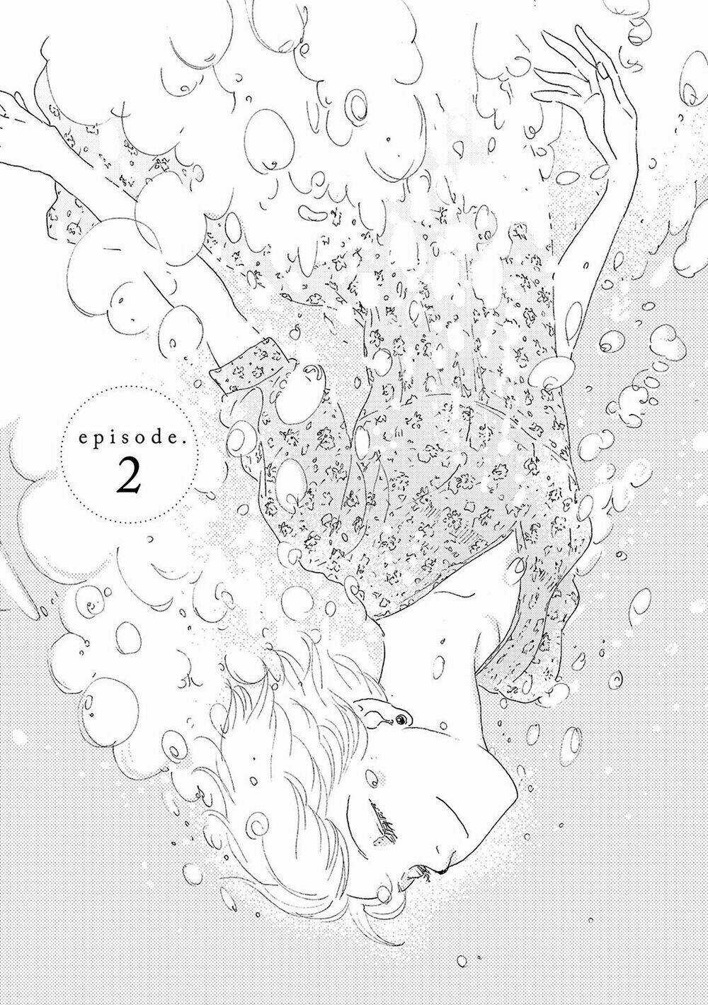 Silent Blue - Chapter 2 - Trang 5