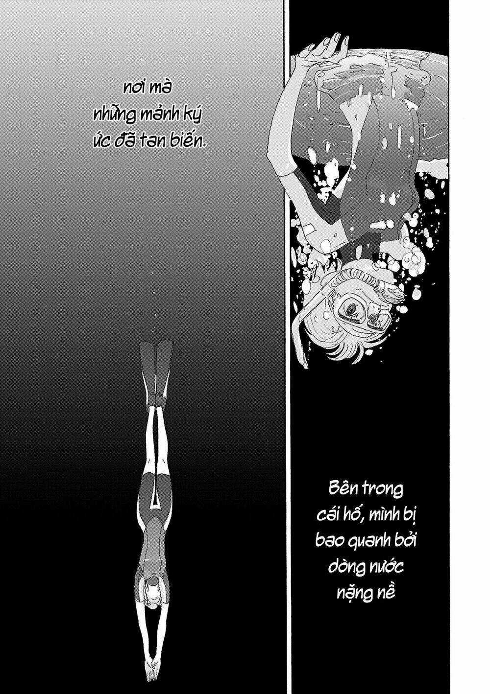 Silent Blue - Chapter 3 - Trang 13