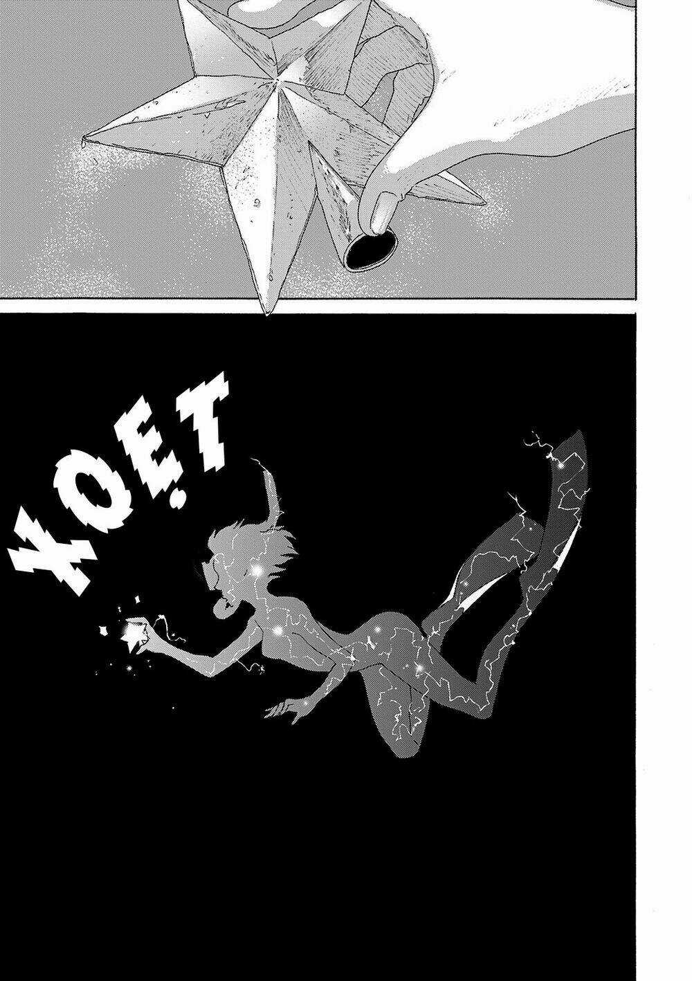 Silent Blue - Chapter 3 - Trang 17