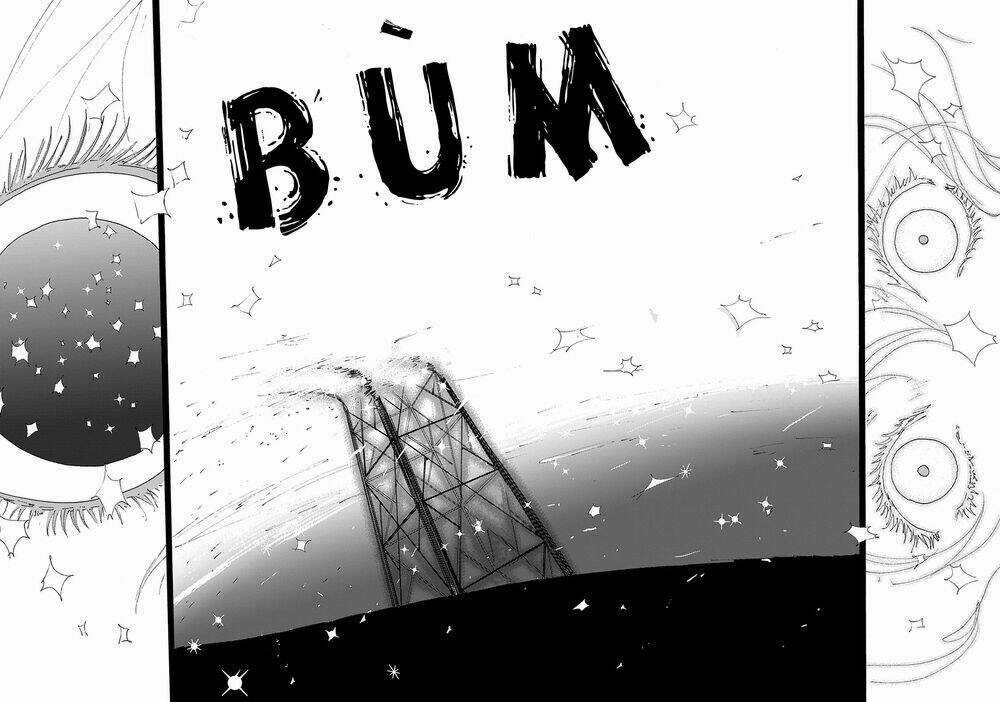 Silent Blue - Chapter 3 - Trang 18