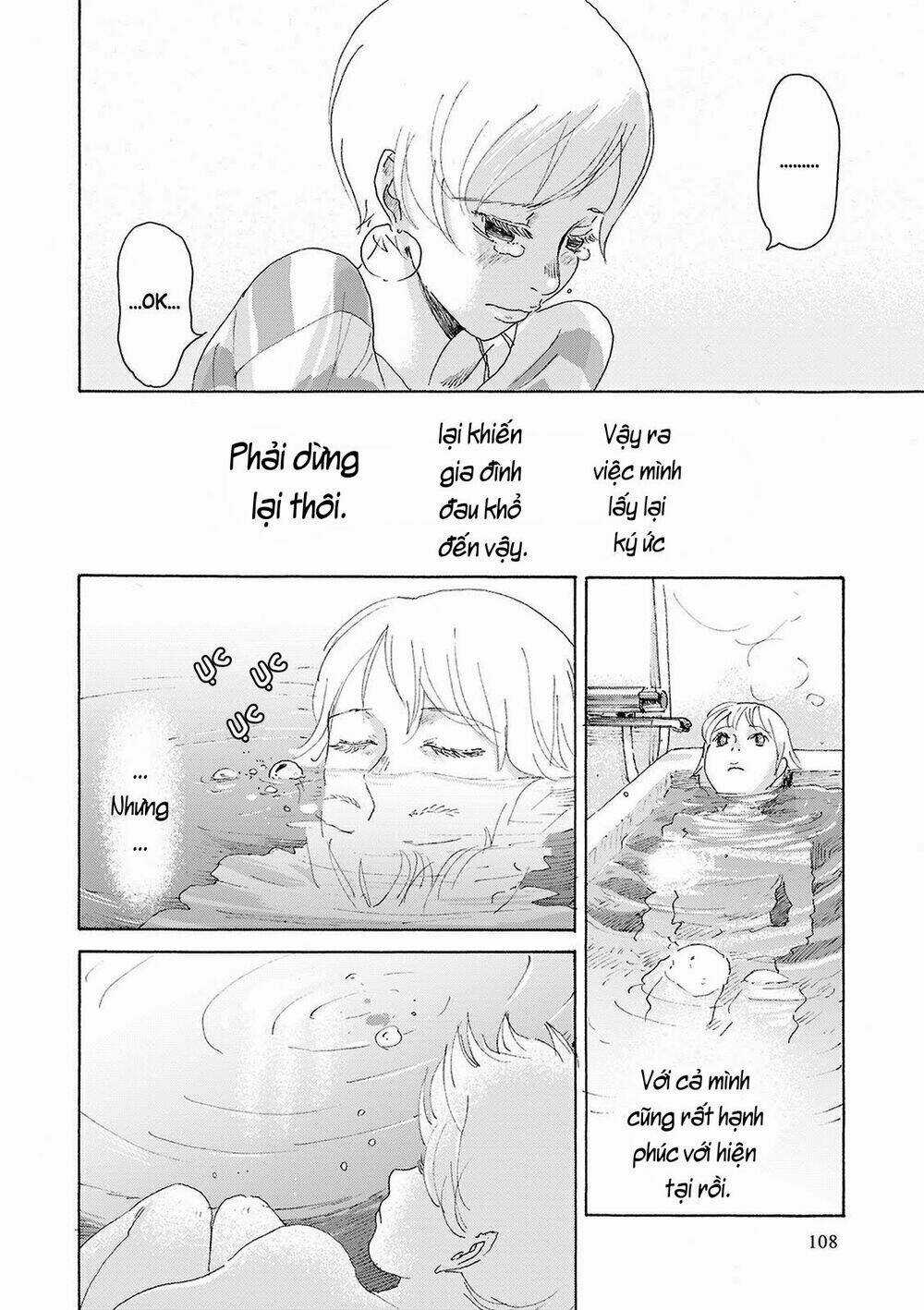 Silent Blue - Chapter 4 - Trang 18