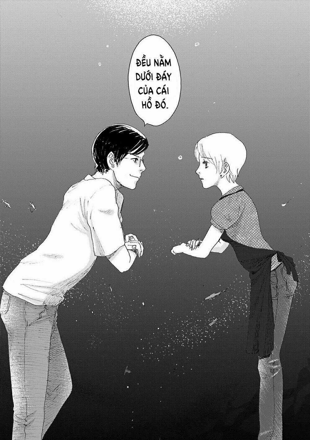 Silent Blue - Chapter 4 - Trang 26