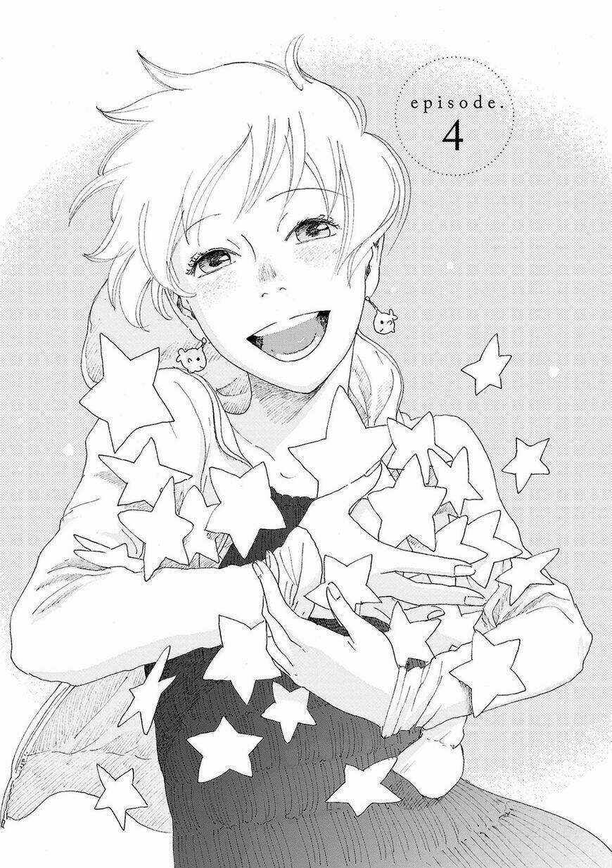 Silent Blue - Chapter 4 - Trang 5