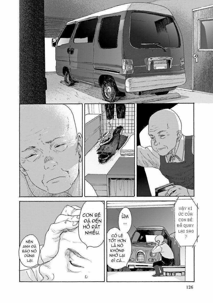 Silent Blue - Chapter 5 - Trang 12