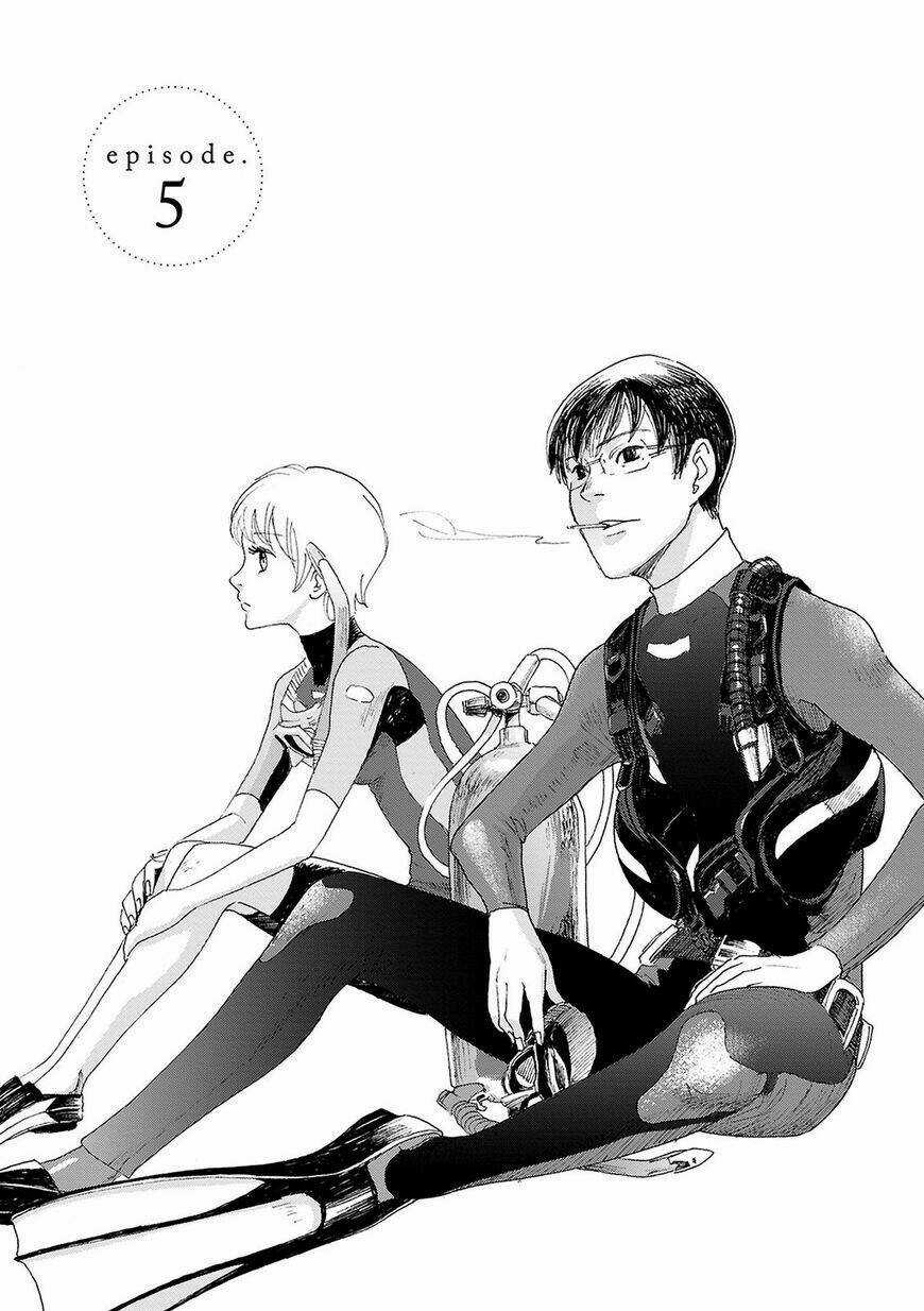 Silent Blue - Chapter 5 - Trang 3