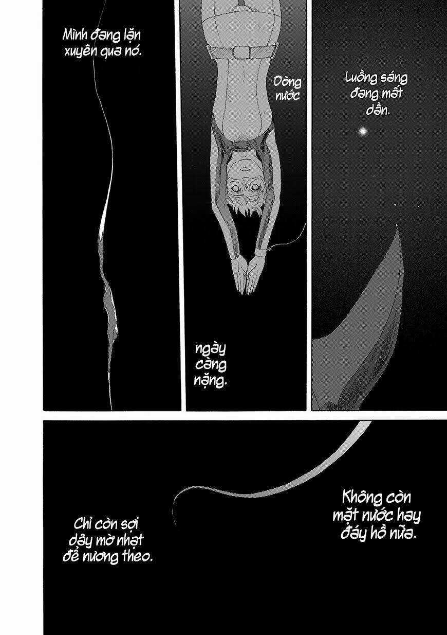 Silent Blue - Chapter 5 - Trang 25