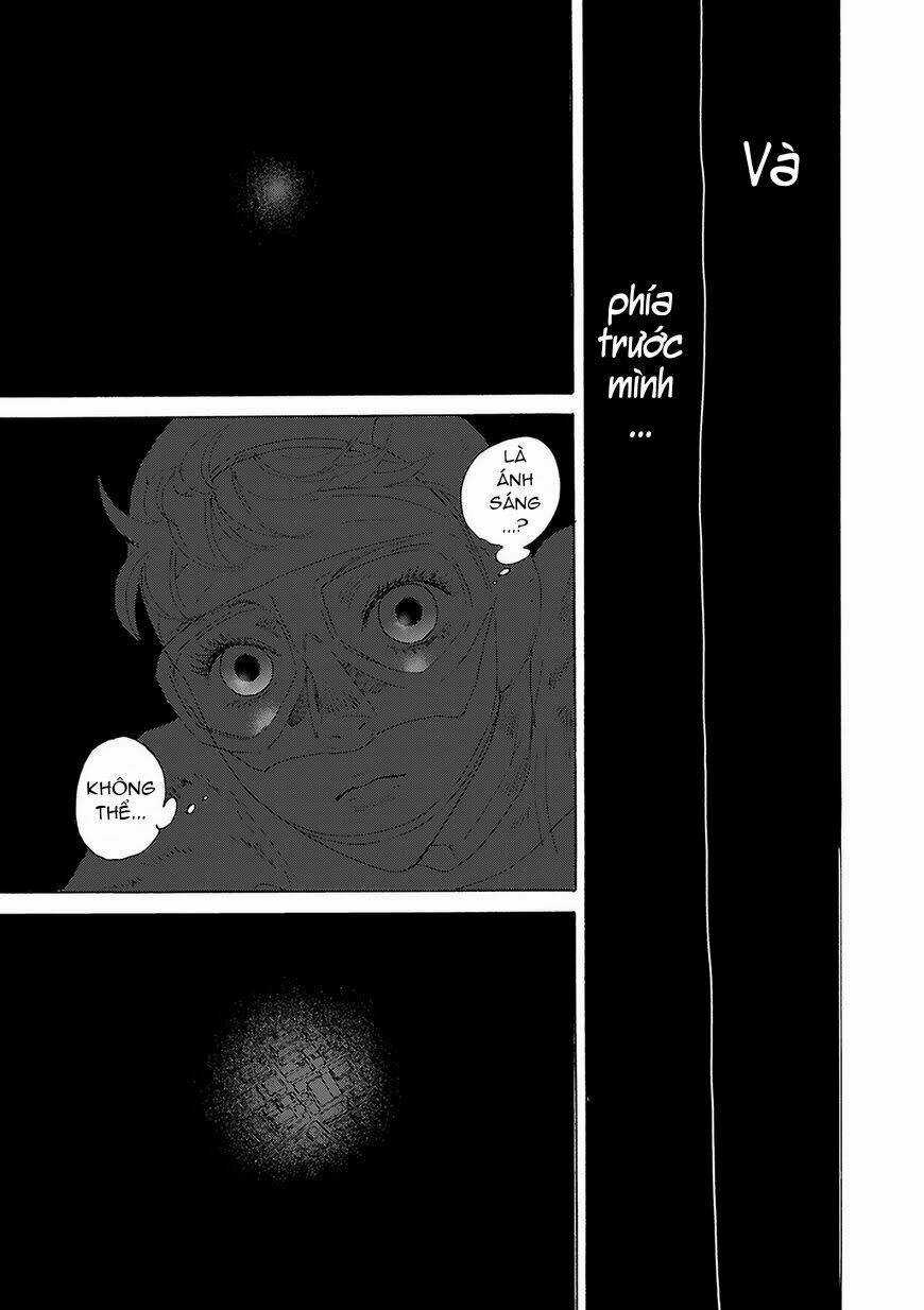 Silent Blue - Chapter 5 - Trang 26