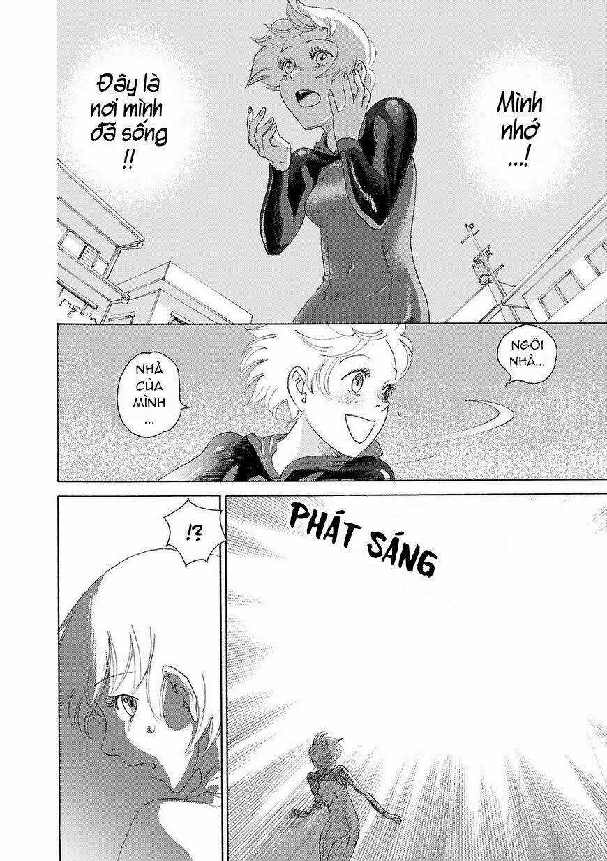 Silent Blue - Chapter 5 - Trang 29