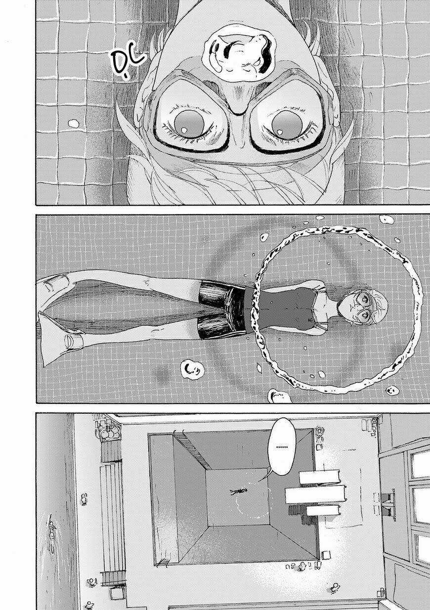 Silent Blue - Chapter 5 - Trang 4