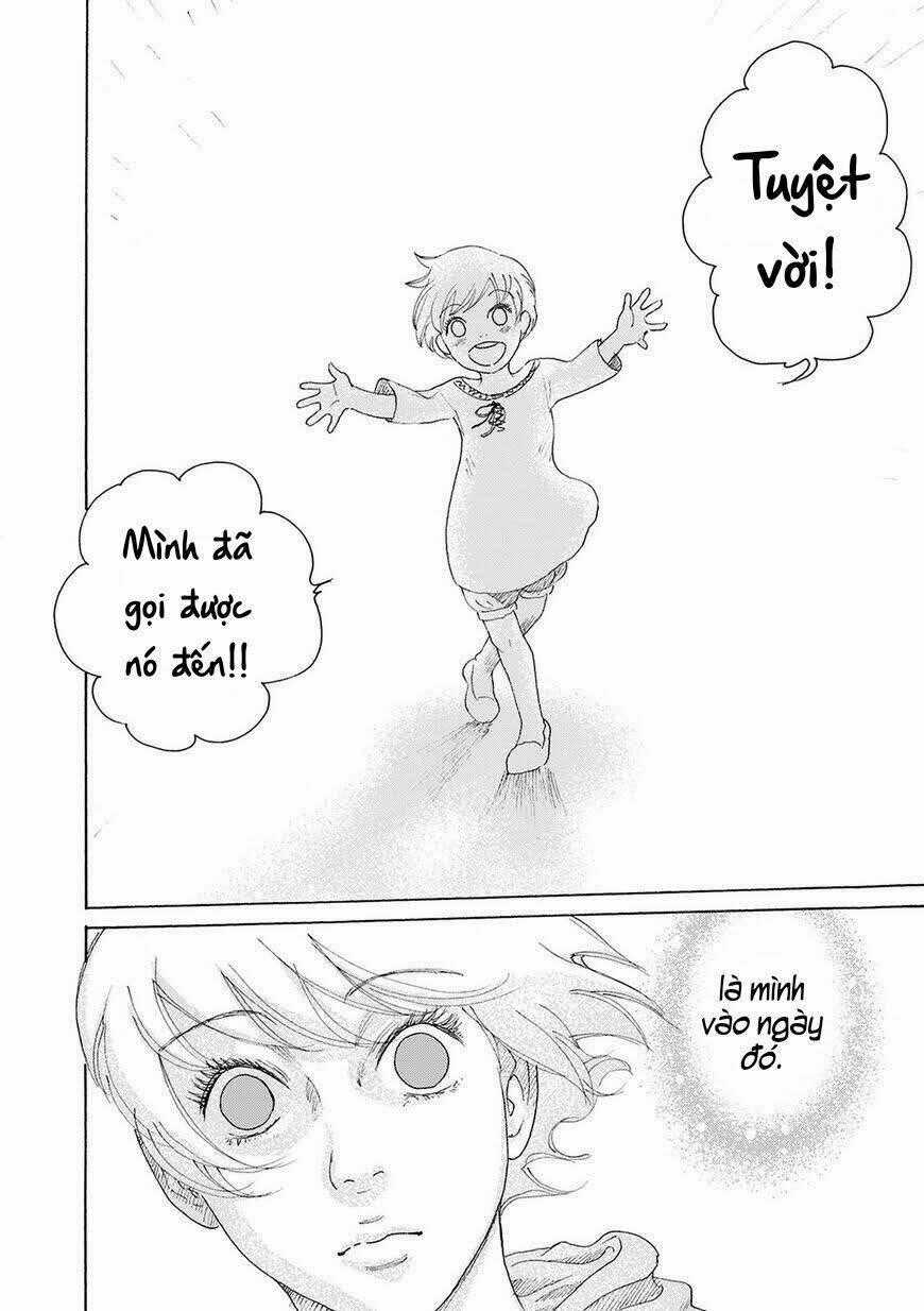 Silent Blue - Chapter 5 - Trang 32