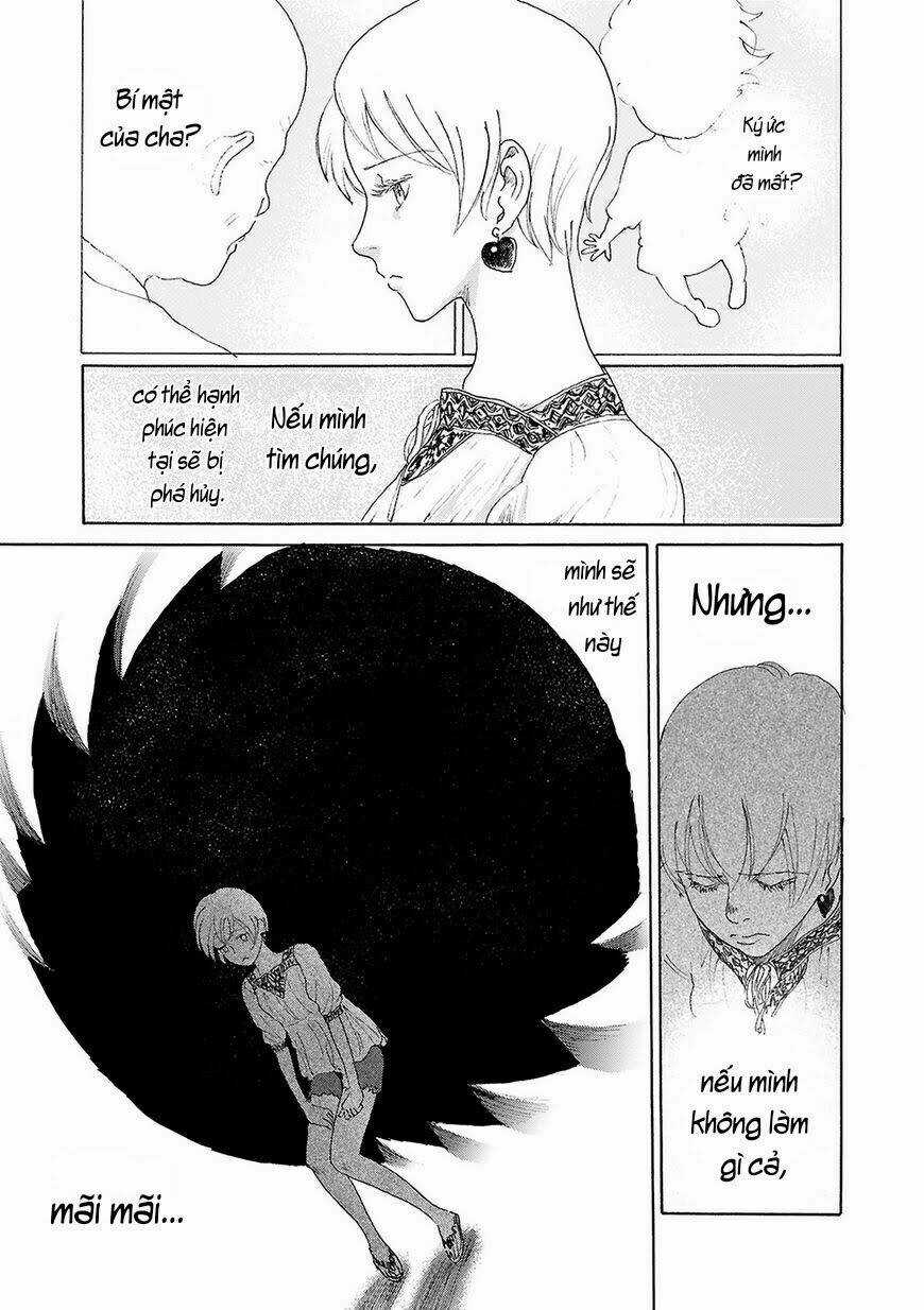 Silent Blue - Chapter 5 - Trang 7