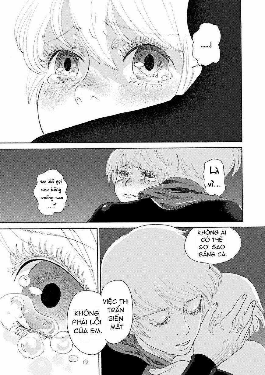 Silent Blue - Chapter 6 - Trang 11