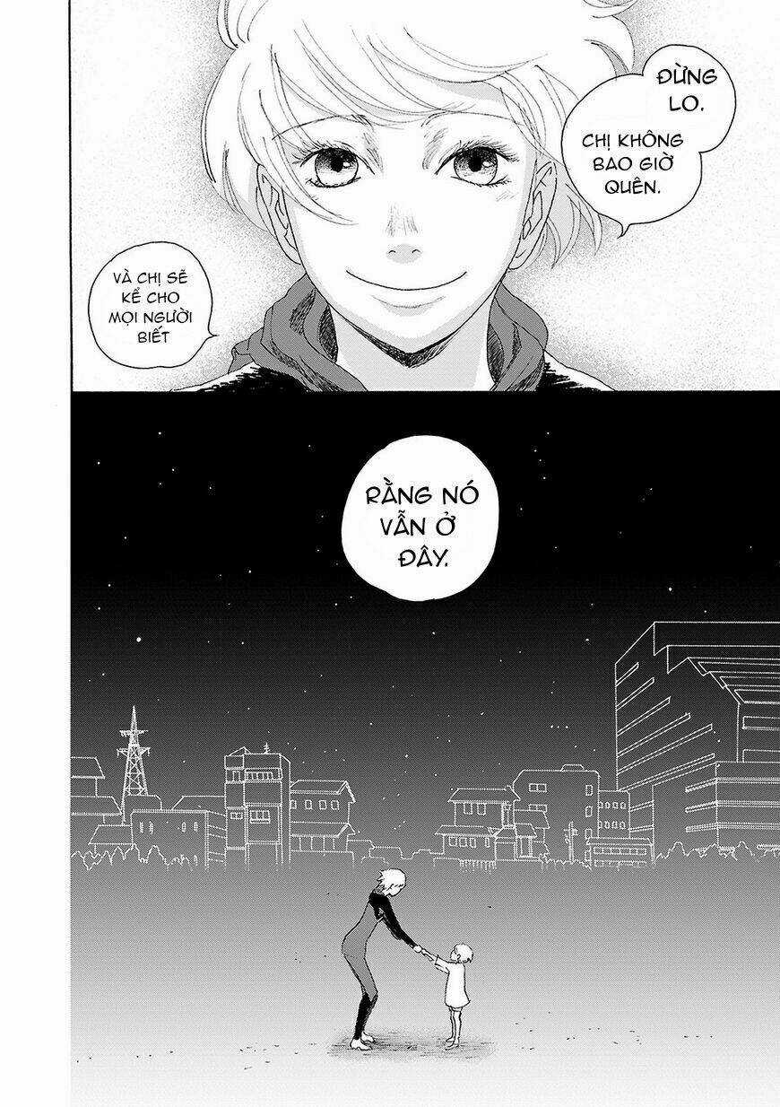 Silent Blue - Chapter 6 - Trang 14