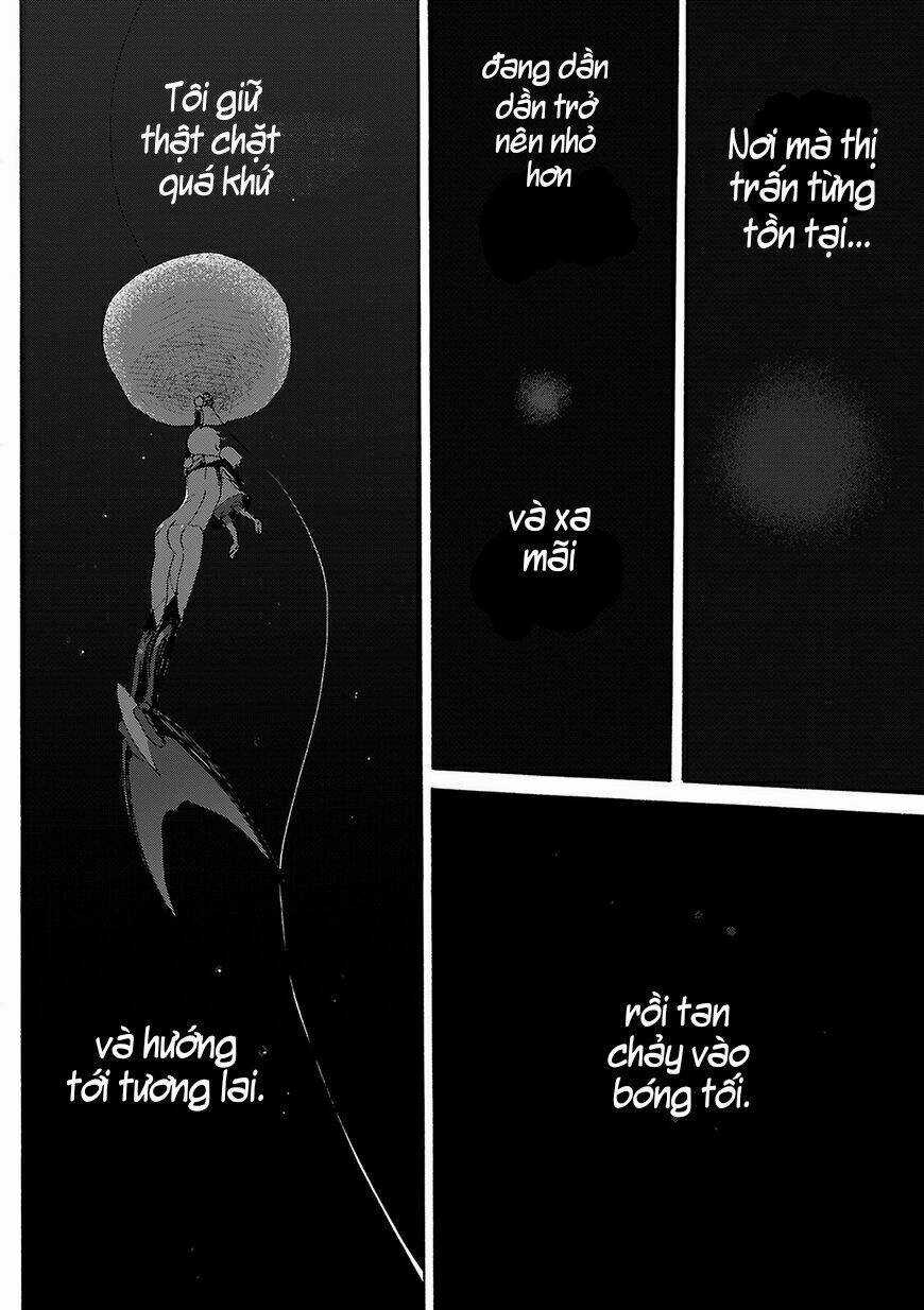 Silent Blue - Chapter 6 - Trang 16