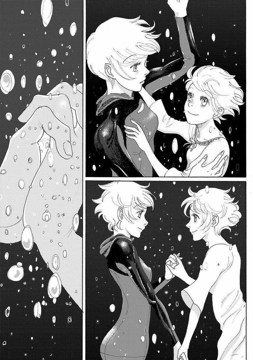 Silent Blue - Chapter 6 - Trang 17