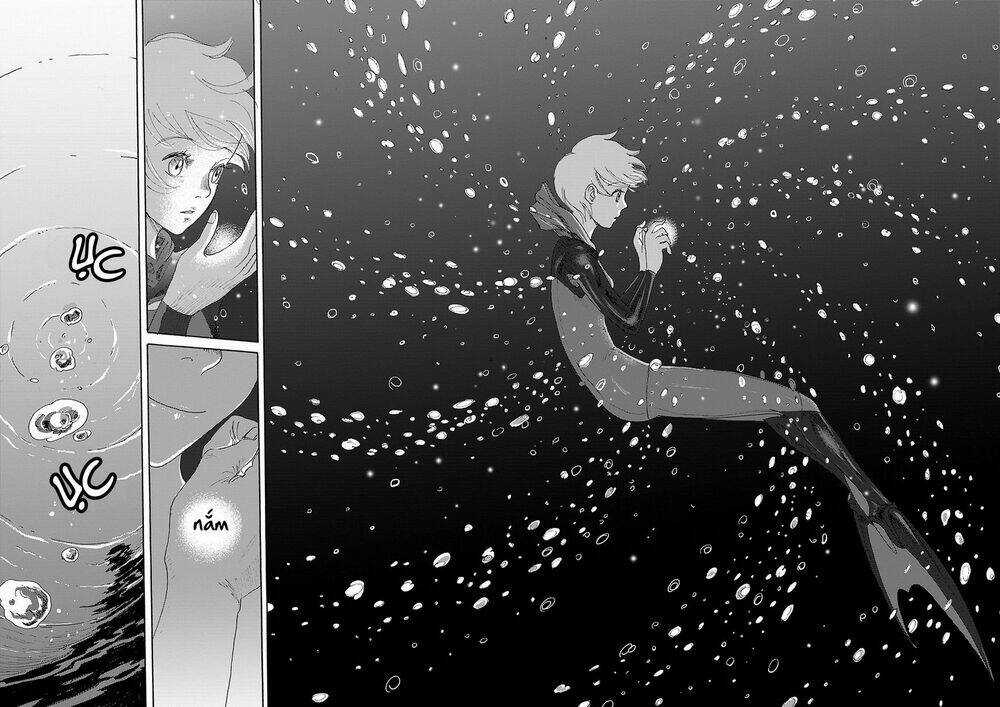 Silent Blue - Chapter 6 - Trang 18