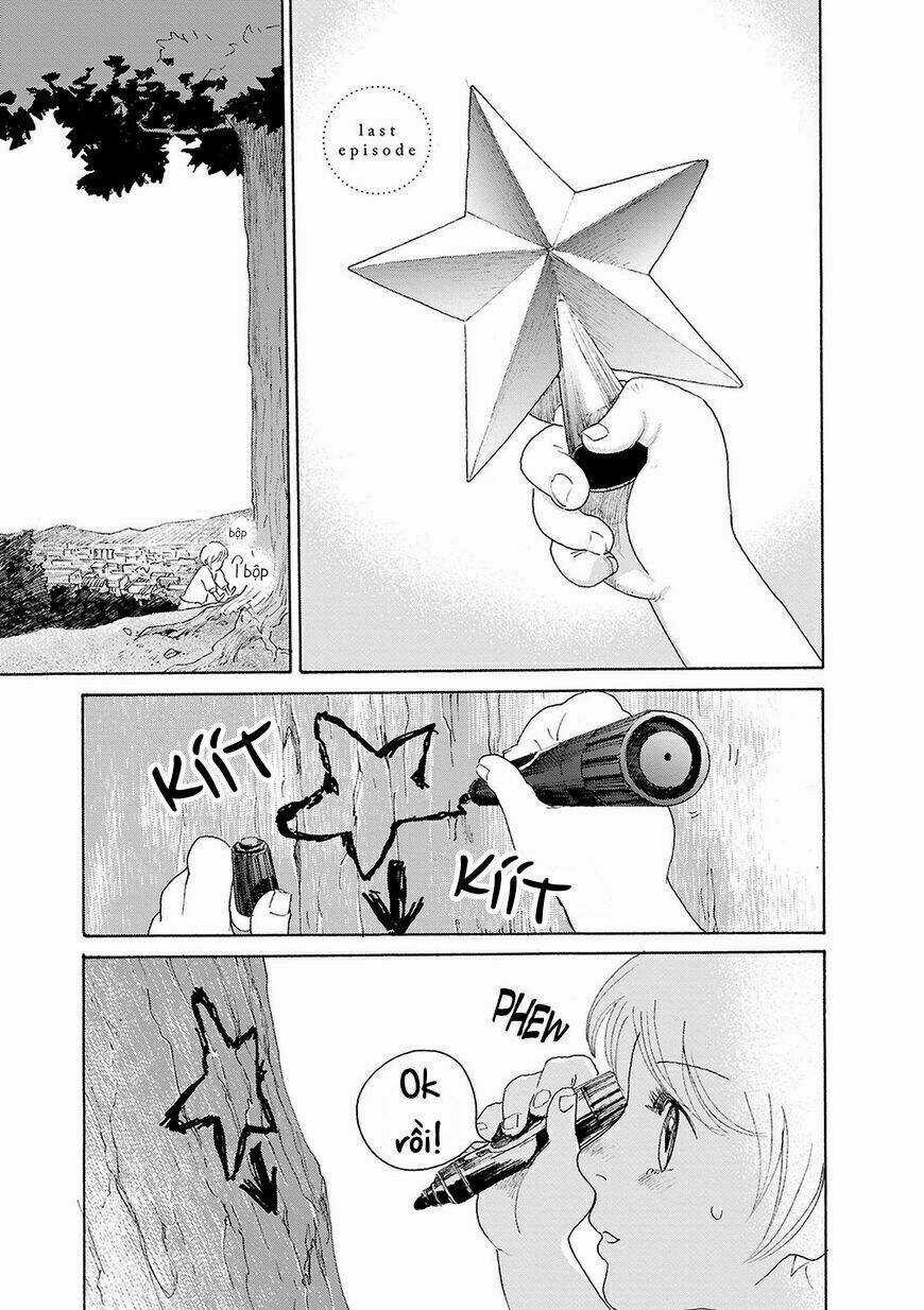 Silent Blue - Chapter 6 - Trang 3