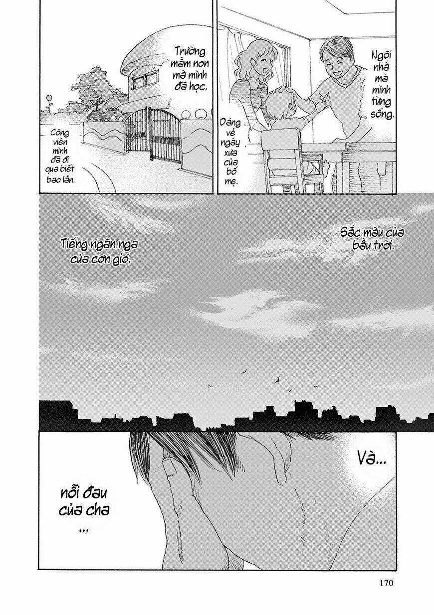 Silent Blue - Chapter 6 - Trang 23