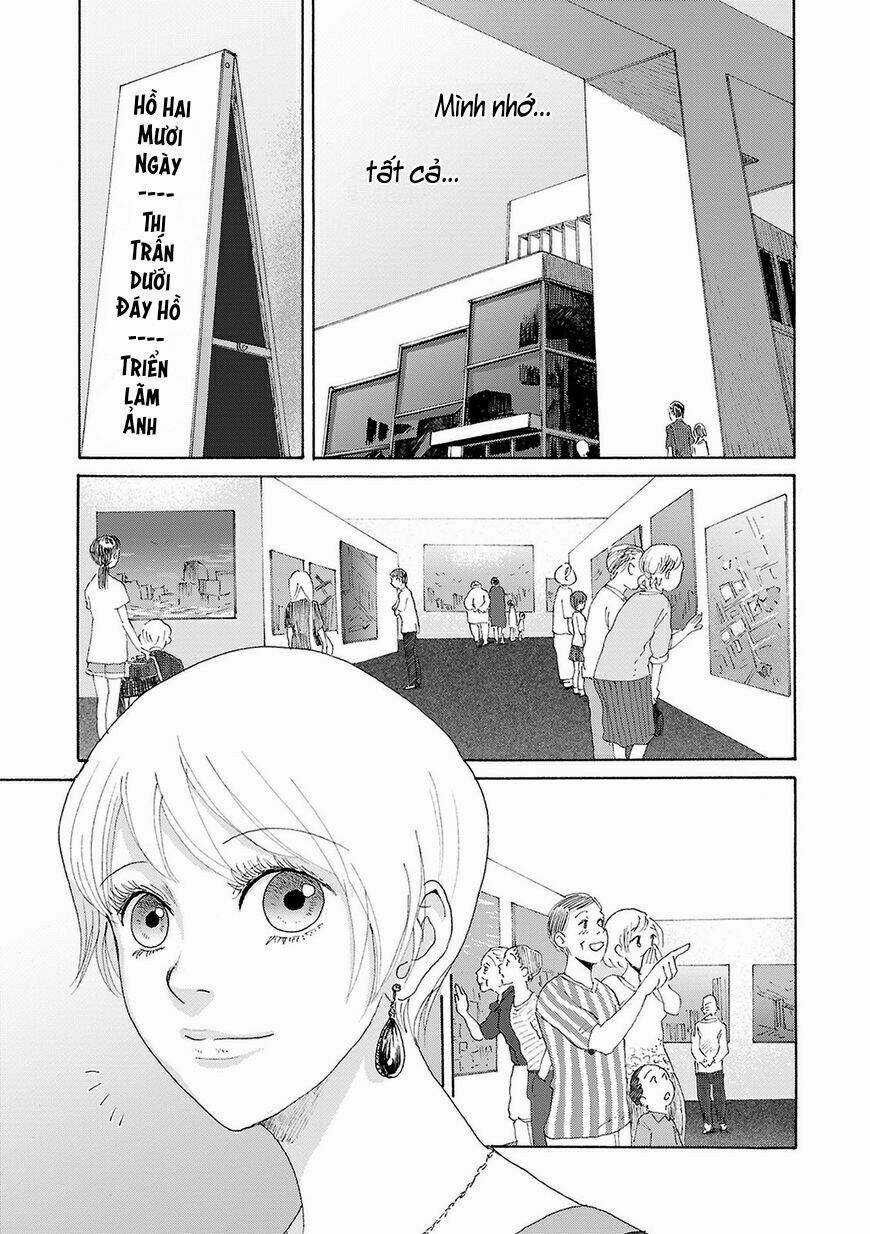 Silent Blue - Chapter 6 - Trang 24