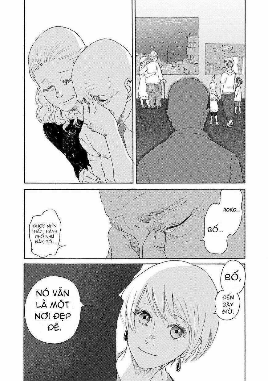 Silent Blue - Chapter 6 - Trang 26