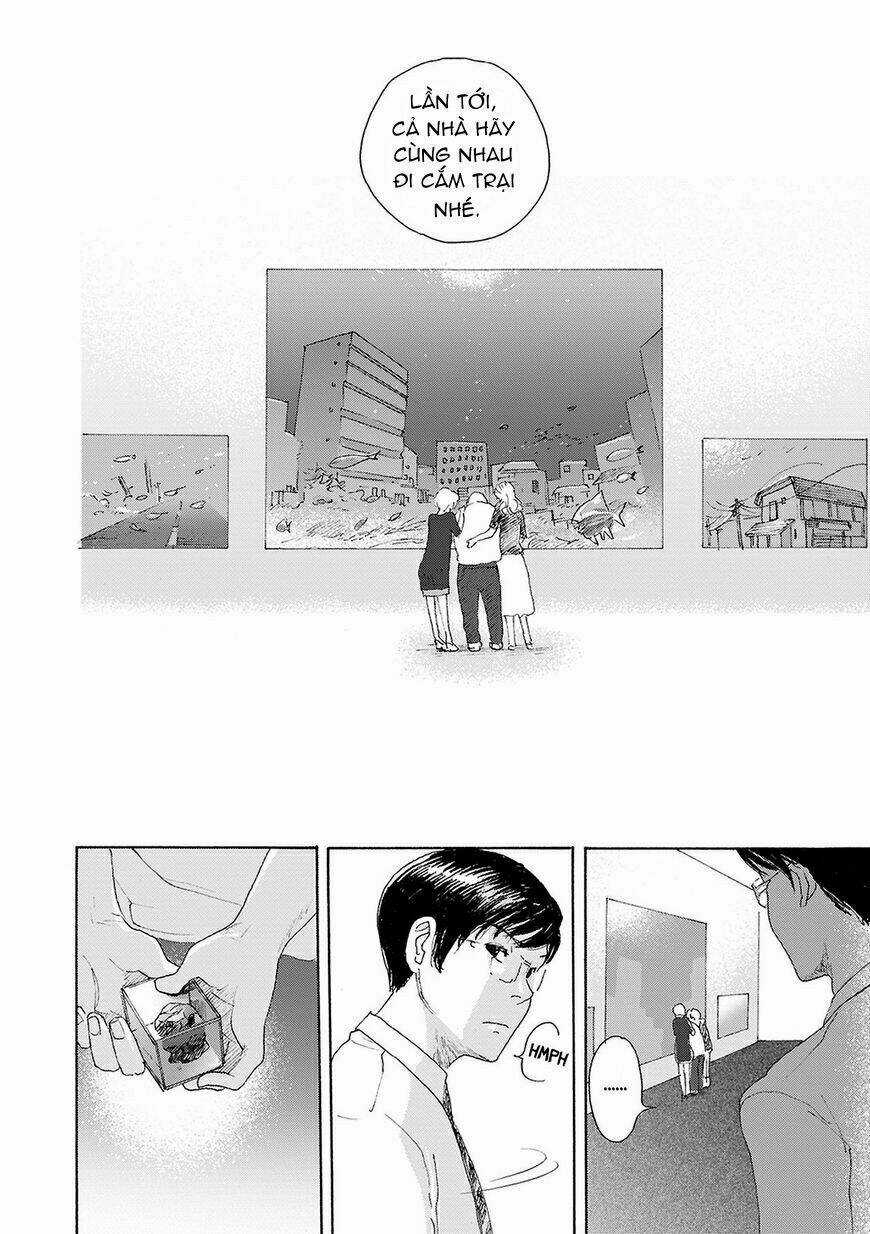 Silent Blue - Chapter 6 - Trang 27