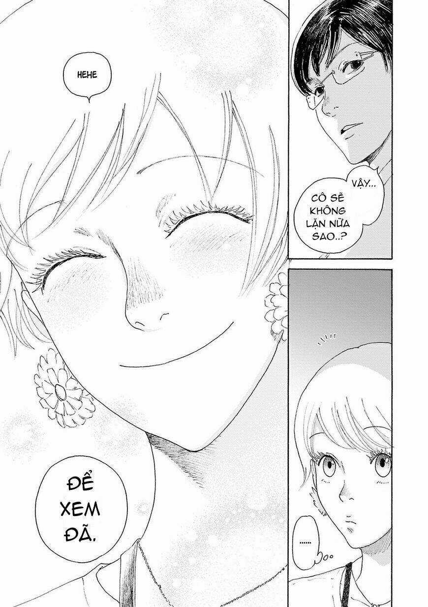 Silent Blue - Chapter 6 - Trang 30