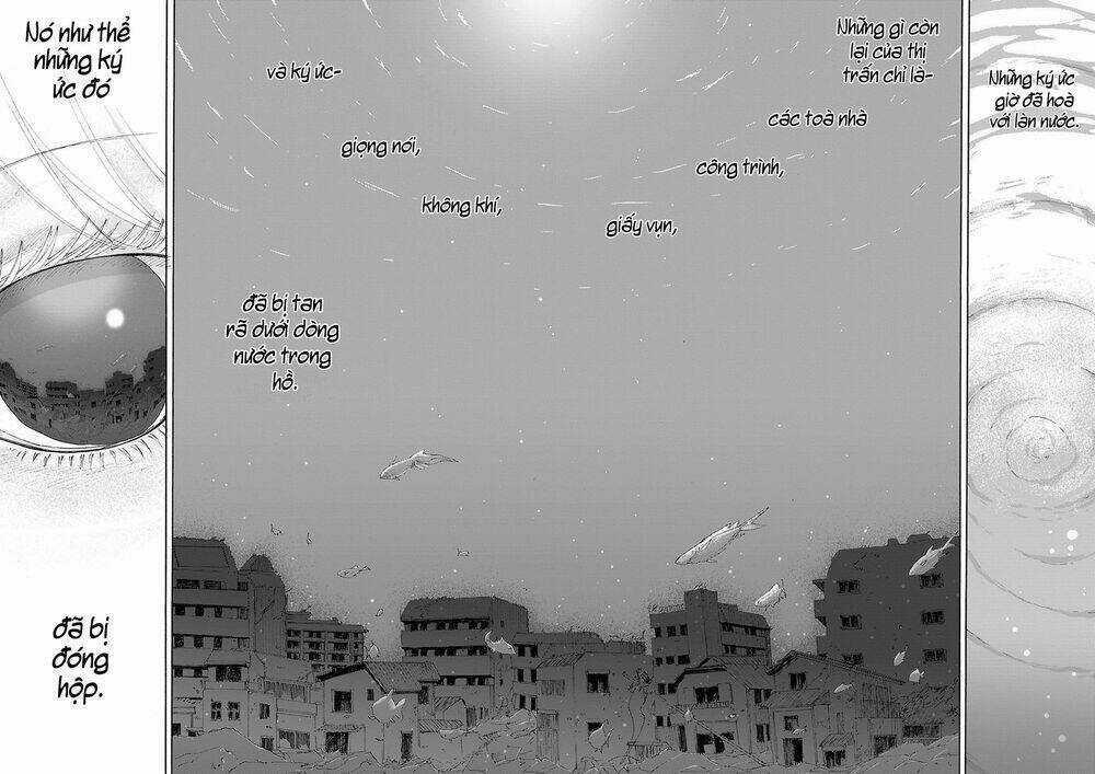 Silent Blue - Chapter 6 - Trang 31