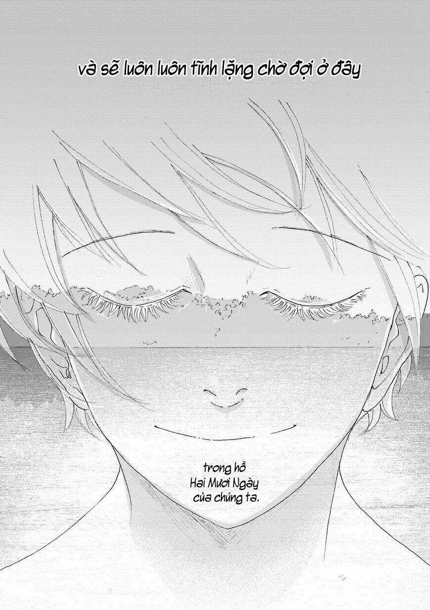 Silent Blue - Chapter 6 - Trang 32