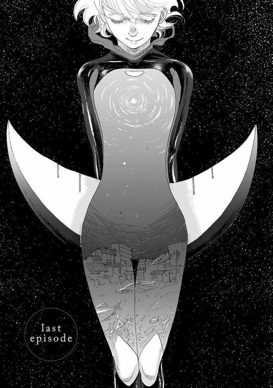 Silent Blue - Chapter 6 - Trang 5