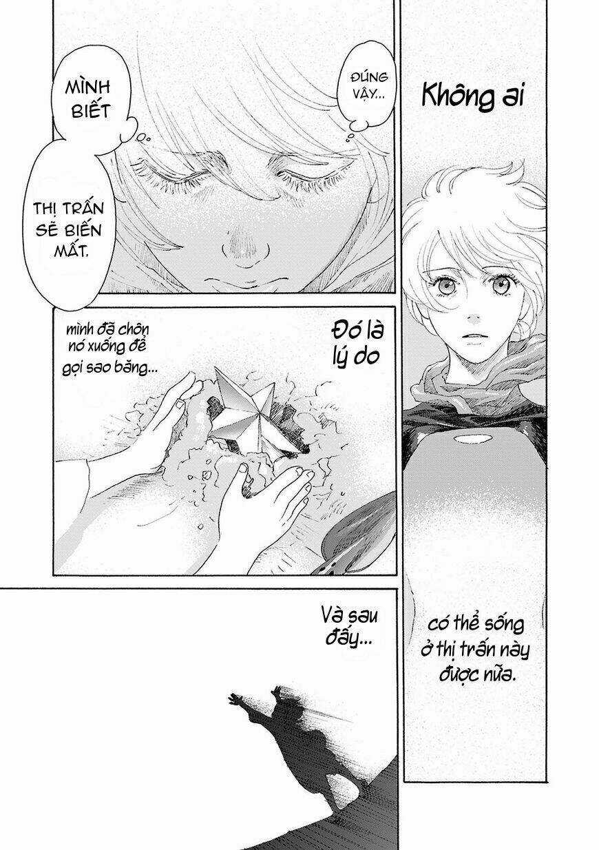 Silent Blue - Chapter 6 - Trang 7