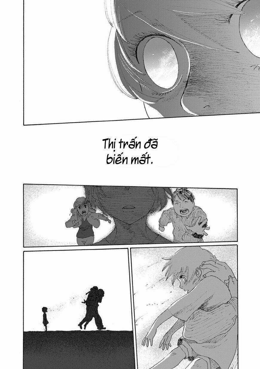 Silent Blue - Chapter 6 - Trang 8