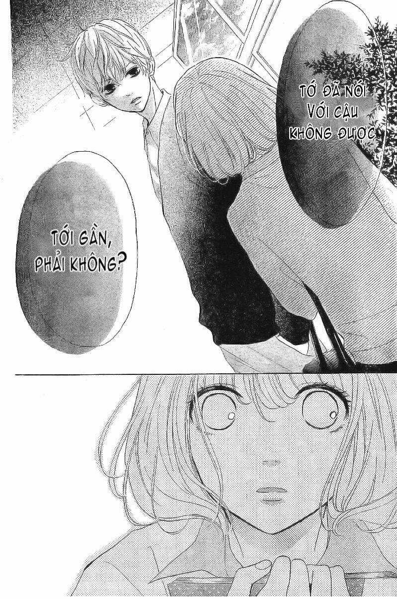 Silent Kiss - Chapter 1 - Trang 40