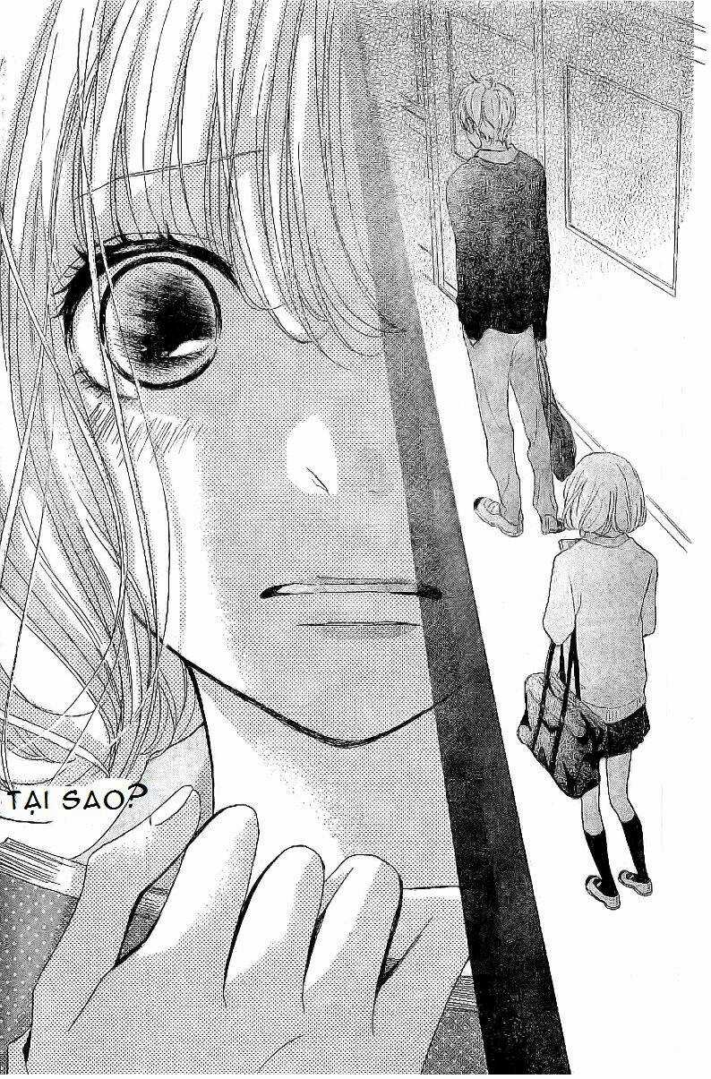 Silent Kiss - Chapter 1 - Trang 41