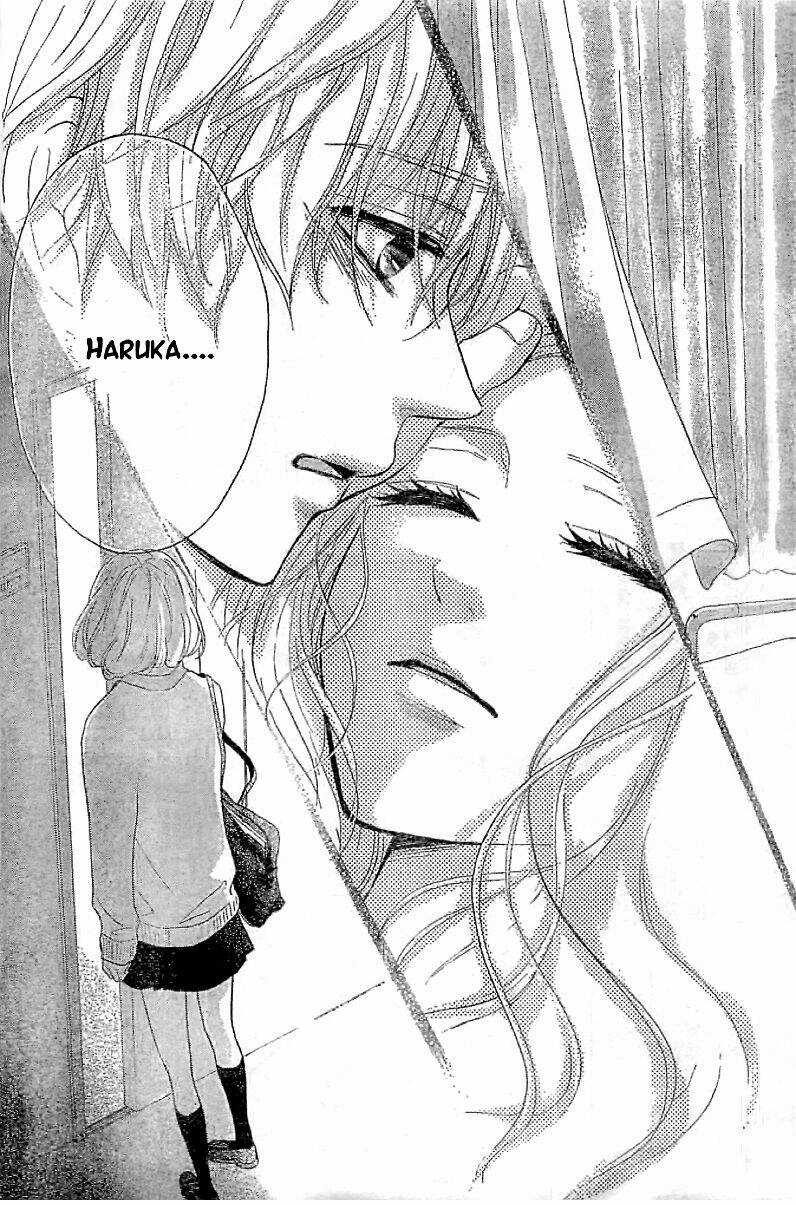 Silent Kiss - Chapter 1 - Trang 47