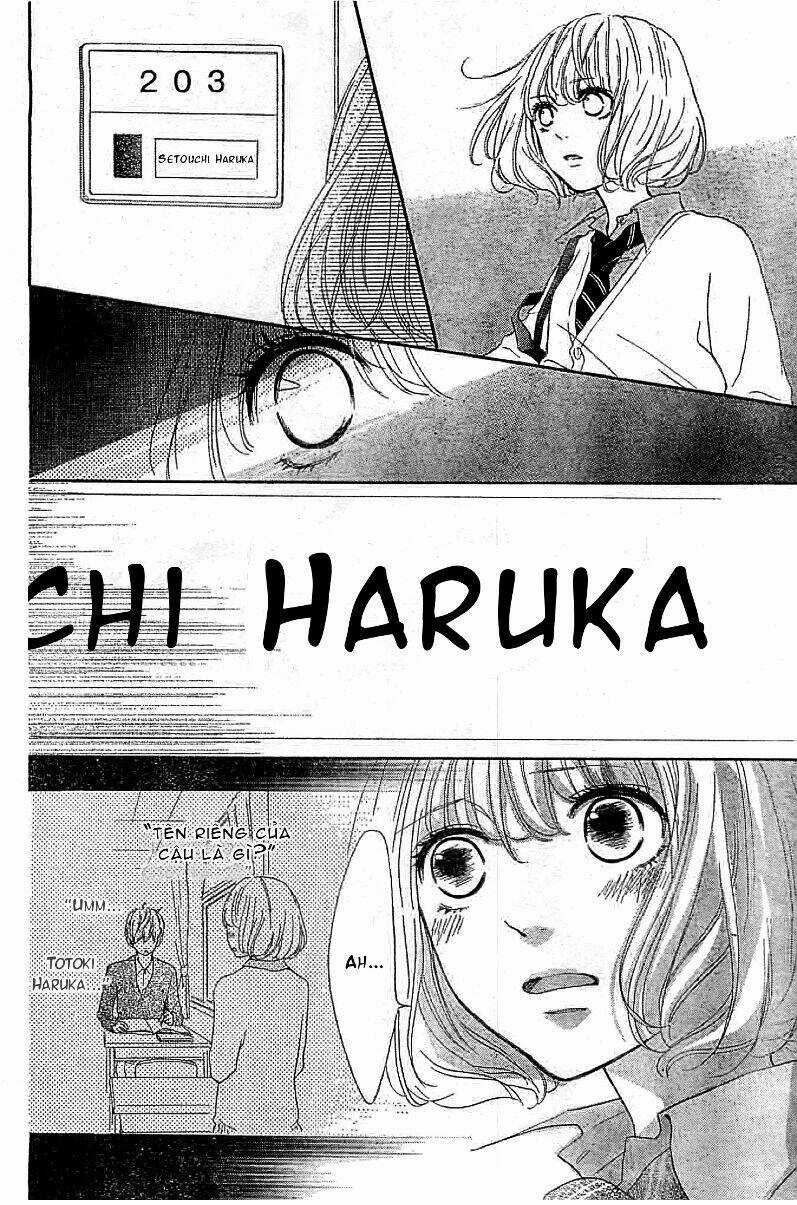 Silent Kiss - Chapter 1 - Trang 48