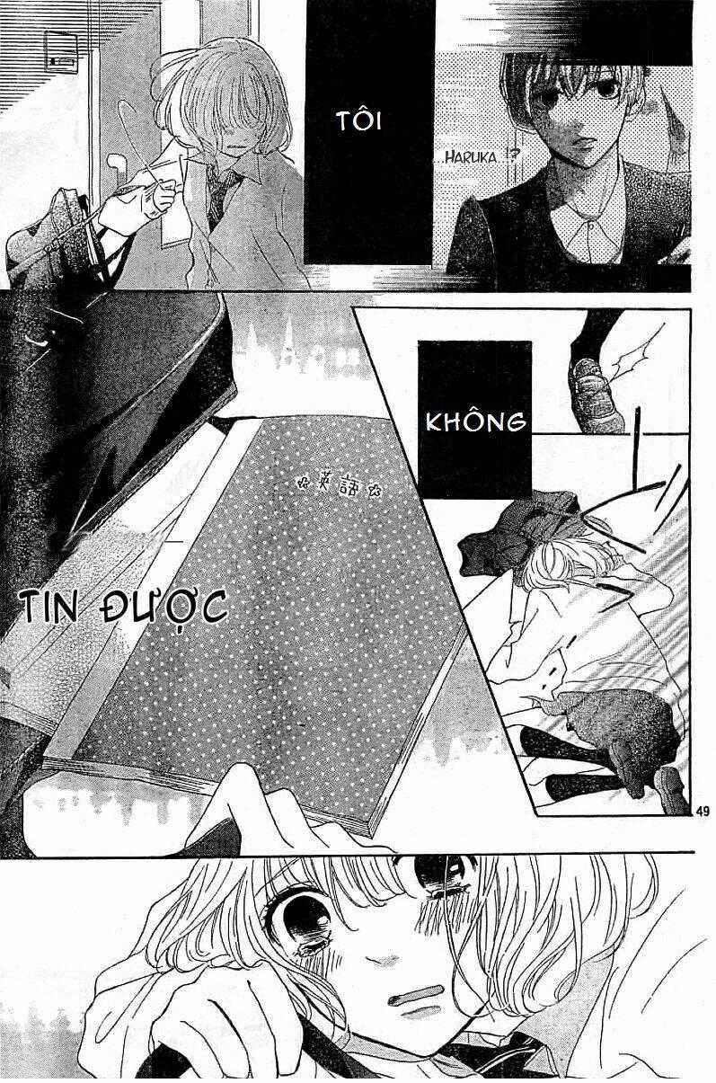 Silent Kiss - Chapter 1 - Trang 49