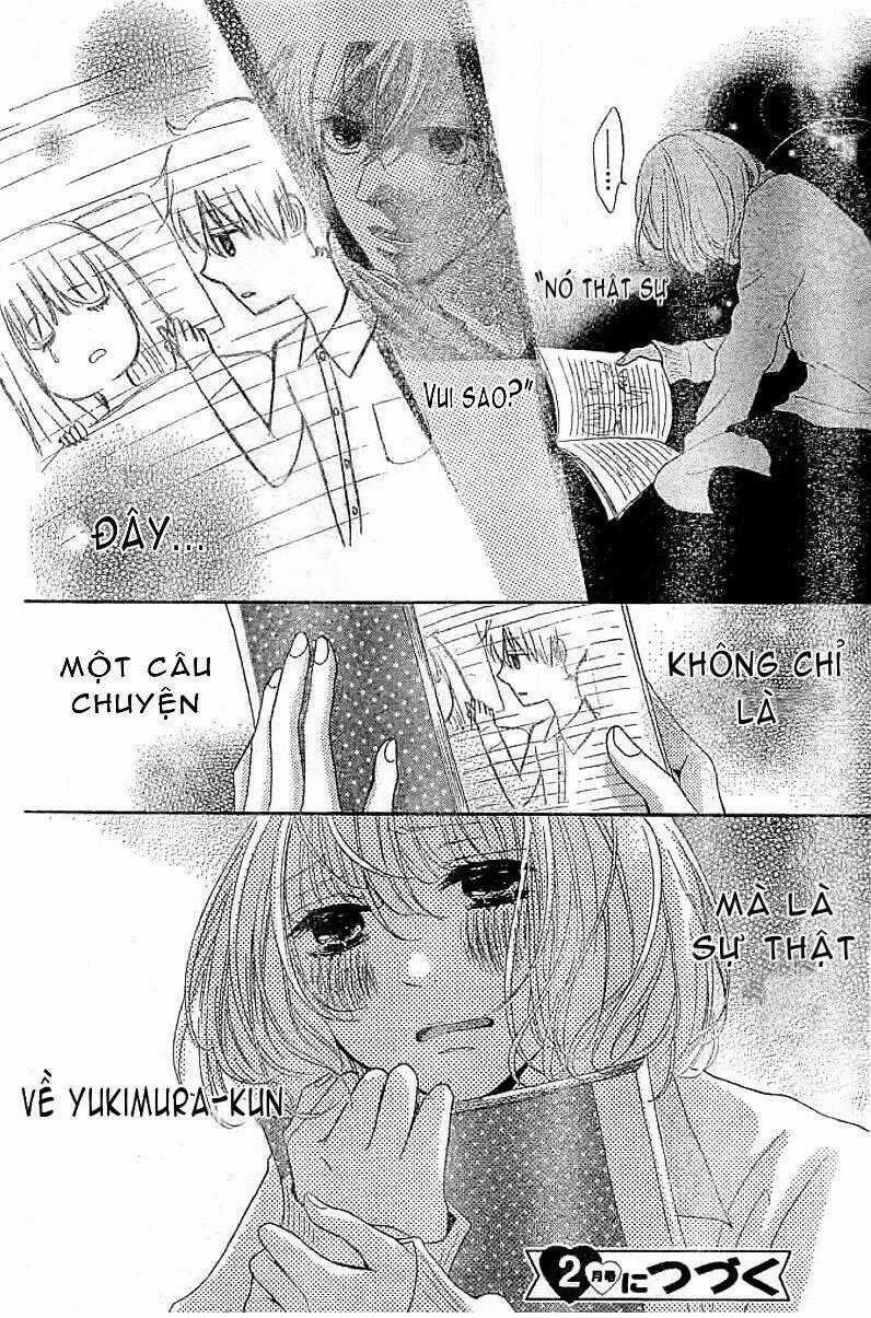 Silent Kiss - Chapter 1 - Trang 50