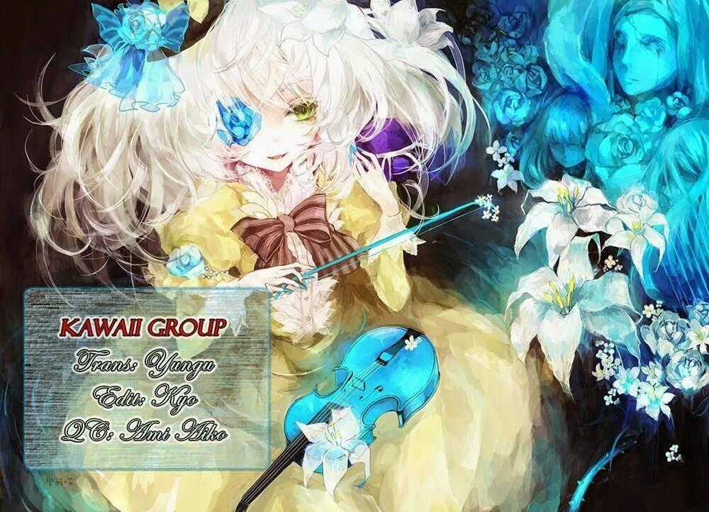 Silent Kiss - Chapter 2 - Trang 2