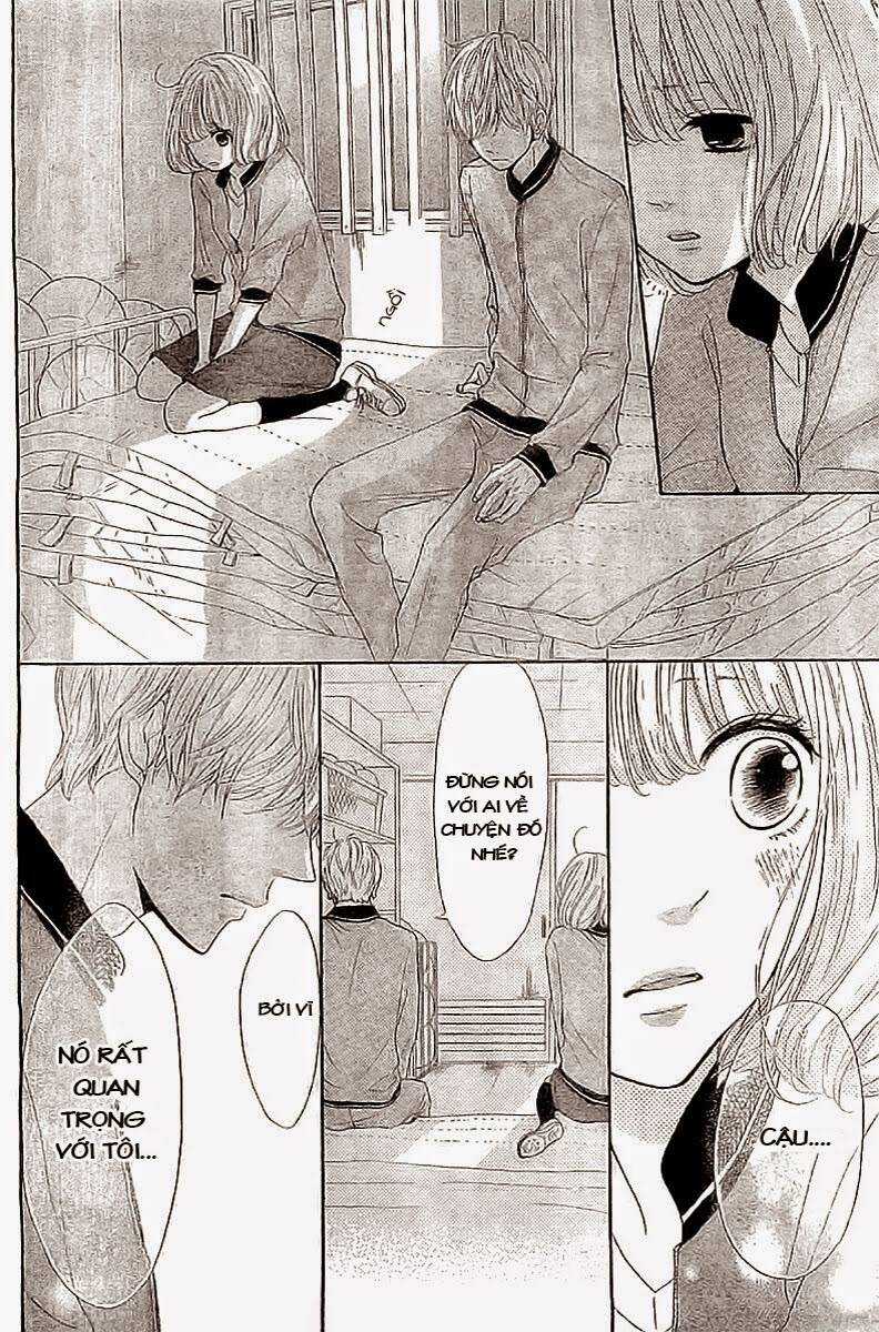 Silent Kiss - Chapter 2 - Trang 18