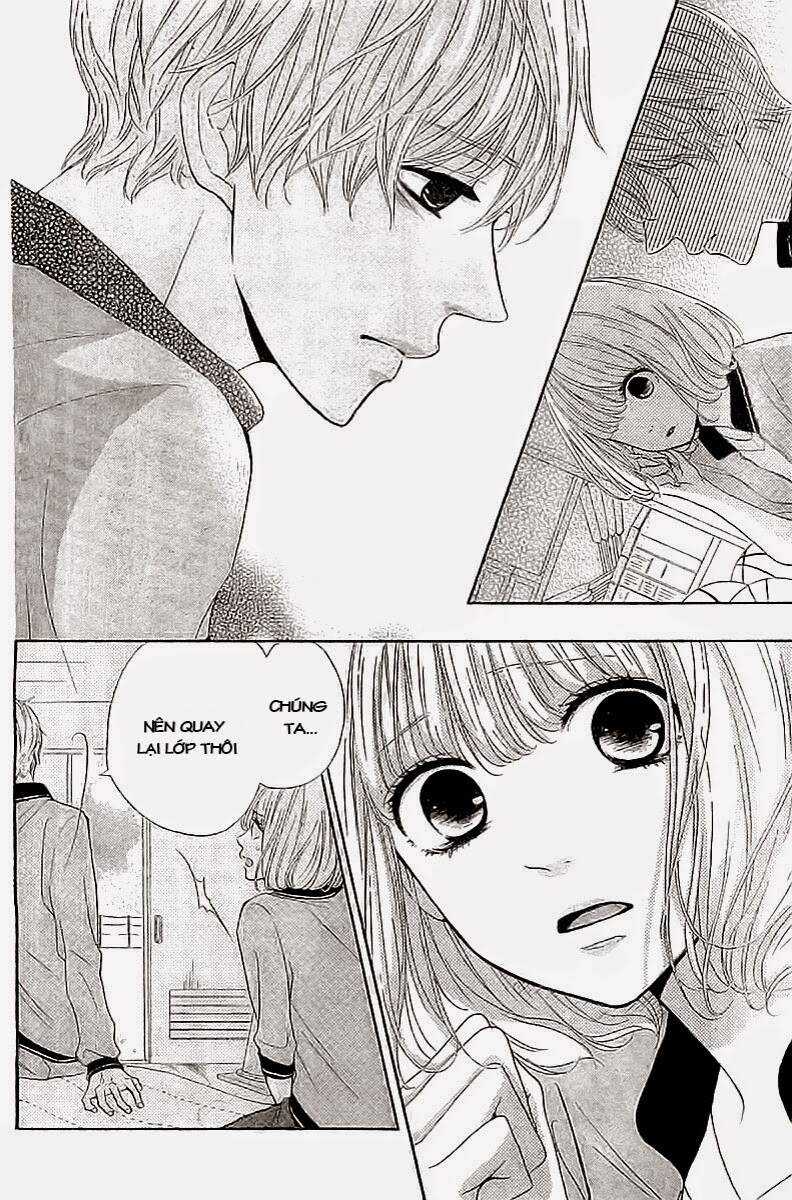 Silent Kiss - Chapter 2 - Trang 20