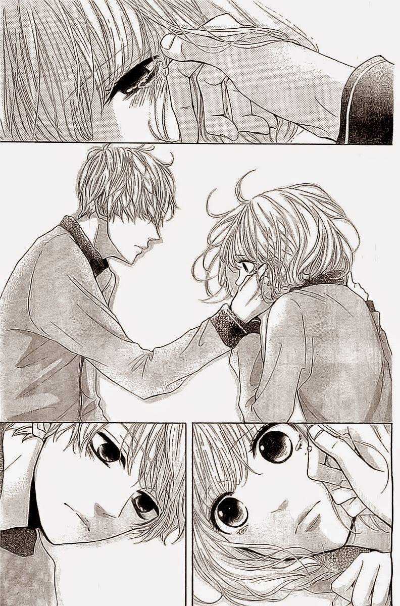 Silent Kiss - Chapter 2 - Trang 23