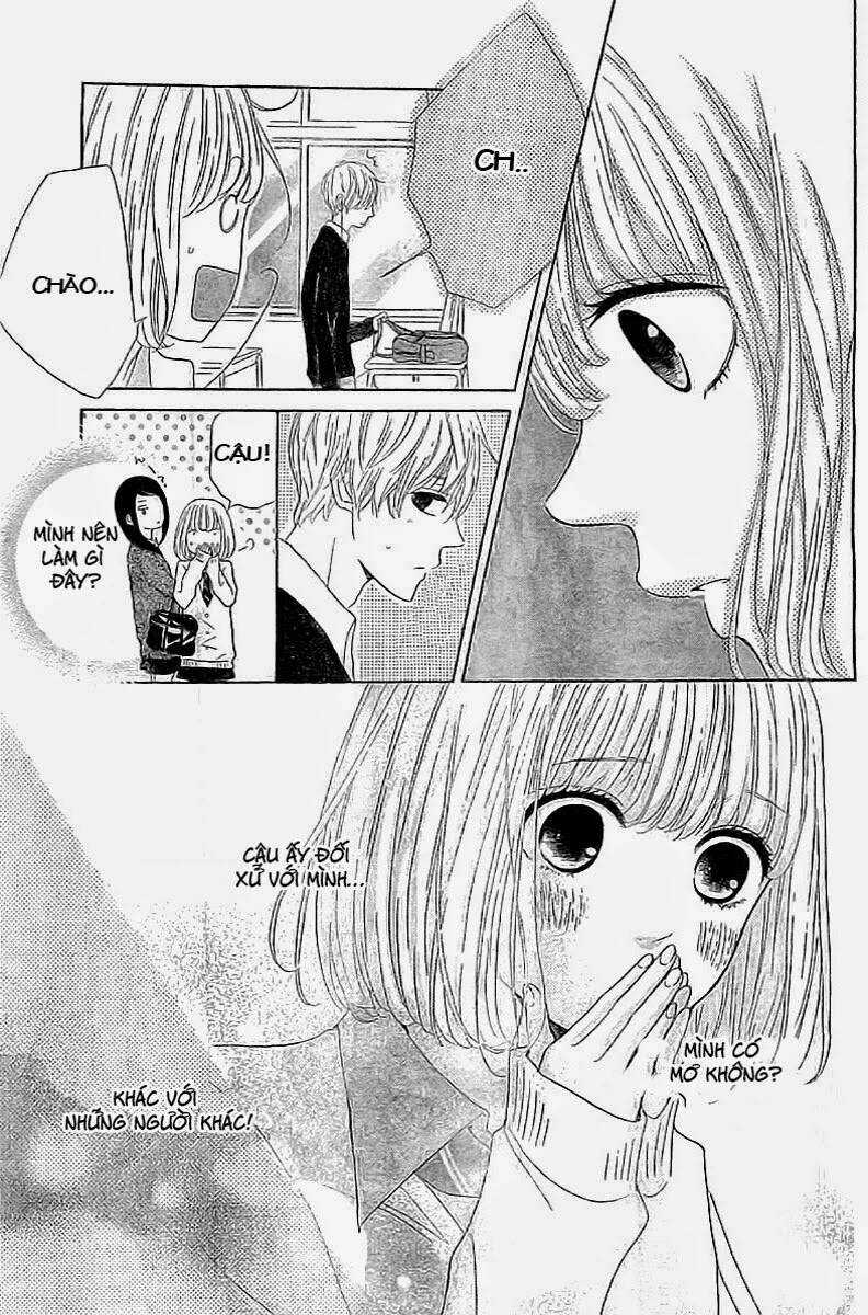 Silent Kiss - Chapter 2 - Trang 27