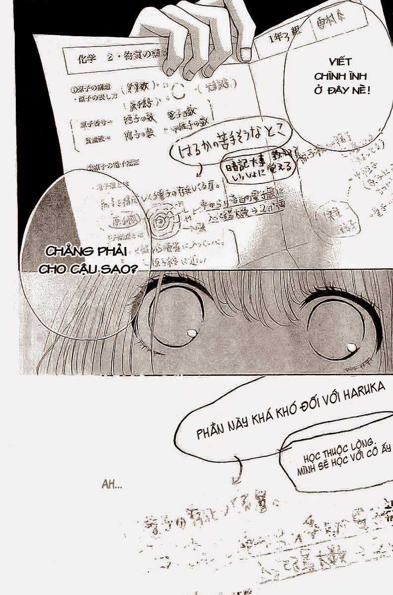 Silent Kiss - Chapter 2 - Trang 32