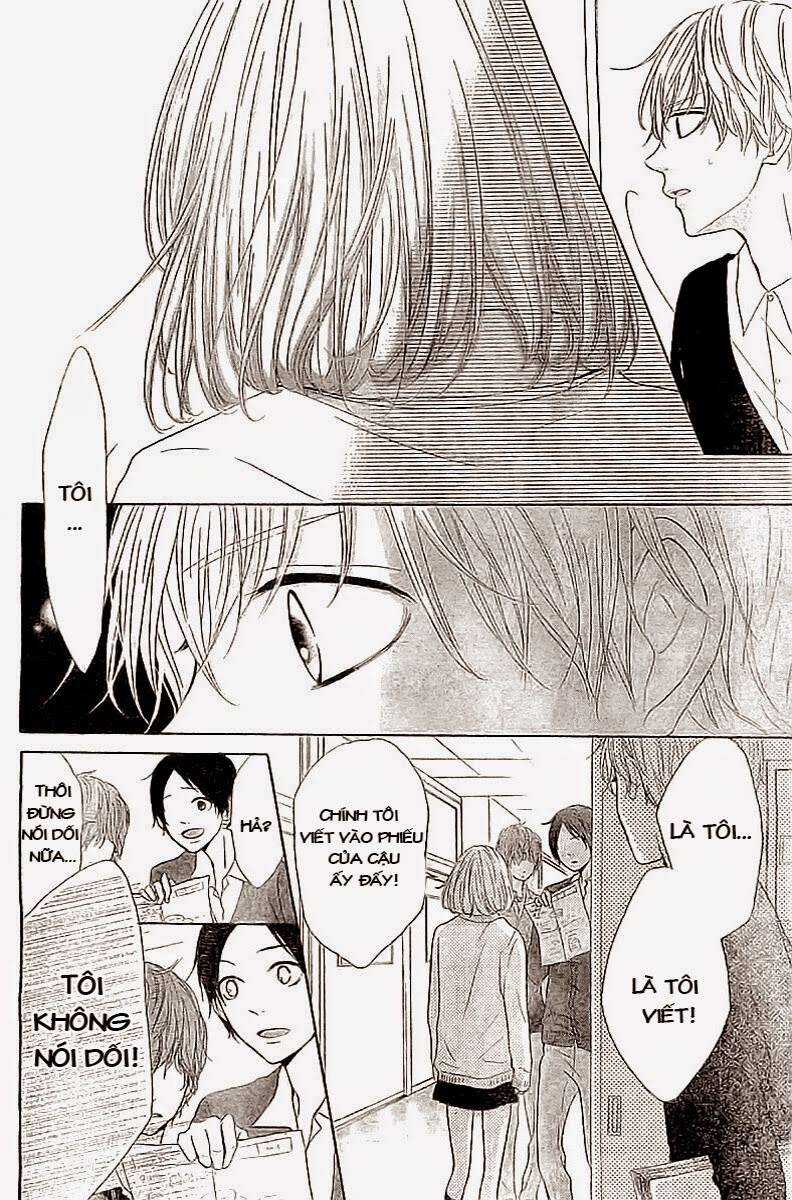 Silent Kiss - Chapter 2 - Trang 34