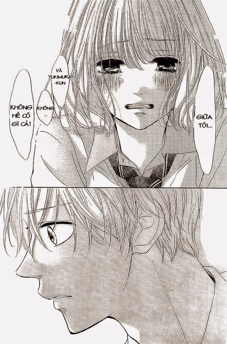 Silent Kiss - Chapter 2 - Trang 36